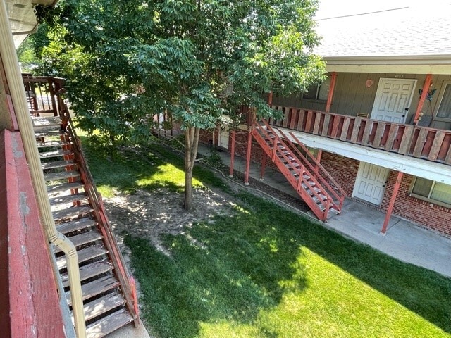 Building Photo - 4715 Gladstone St