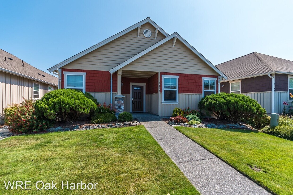 Foto principal - 2 br, 2 bath House - 1232 SW Xavier Dr