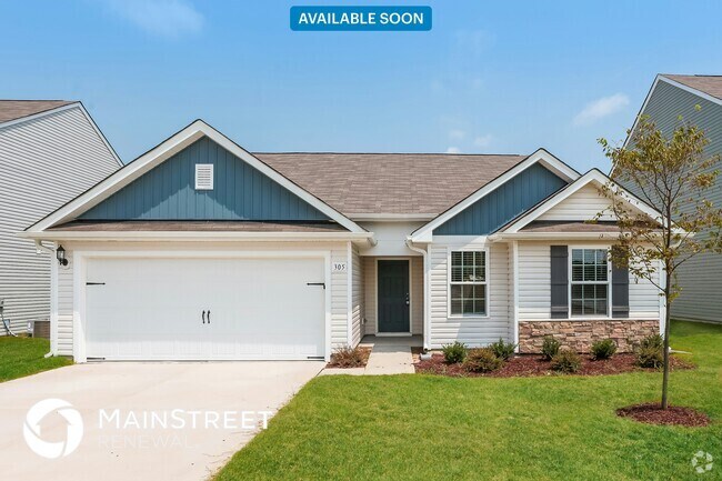 Building Photo - 305 Brisk Dr