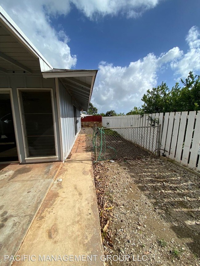 Foto del edificio - 3 br, 2 bath House - 1543 HOOLI CIRCLE