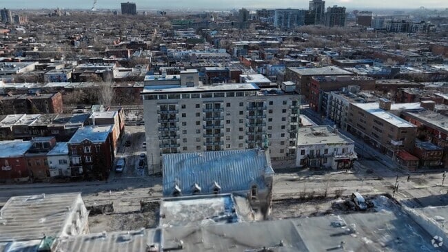  - Le Royal Urbain