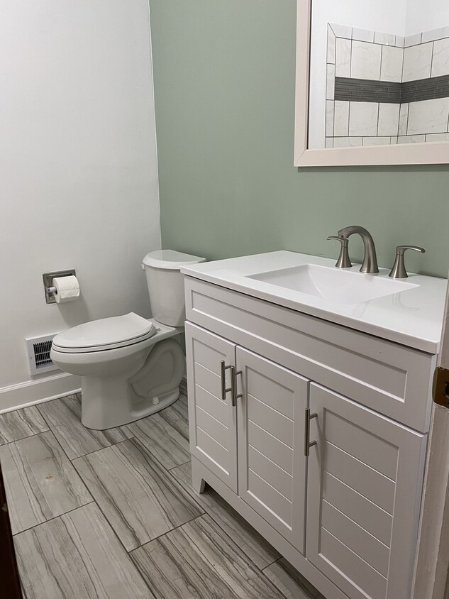 Foto del edificio - Rosecrest