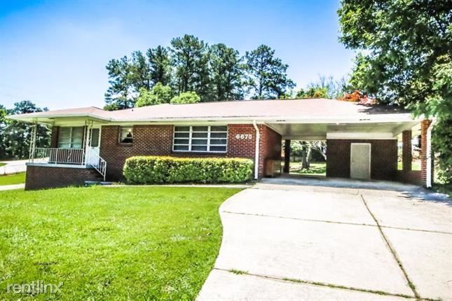 Building Photo - 3 br, 3 bath House - 6670 Mableton Parkway Se