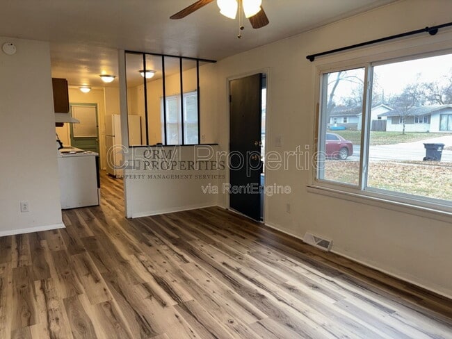 Foto del edificio - 811 Miami Blvd