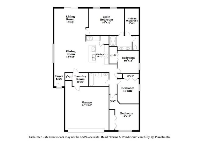 Foto del edificio - 10009 Rose Petal Pl