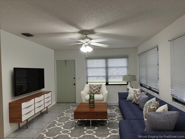 Foto del edificio - 6049 Olivewood Cir