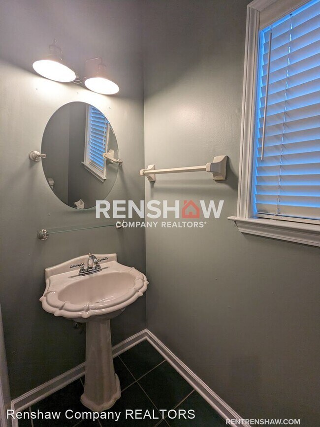 Foto del edificio - 3 br, 2.5 bath House - 1063 River Isle Dr