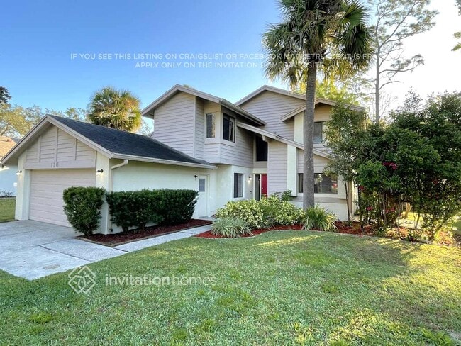 Foto del edificio - 126 W York Ct