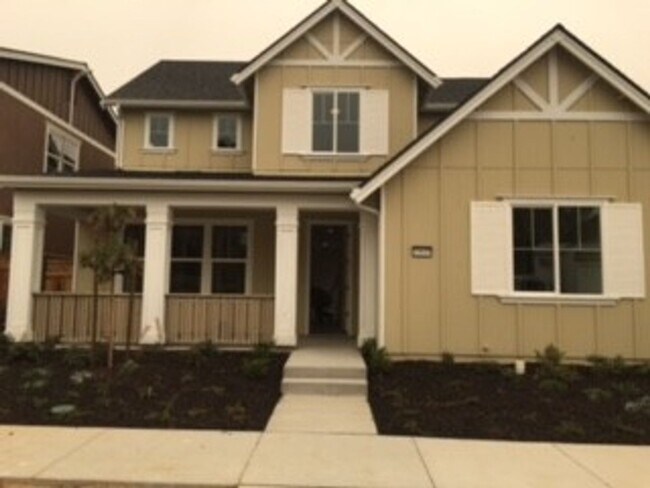 Foto del edificio - 15619 Watkins Gate Rd