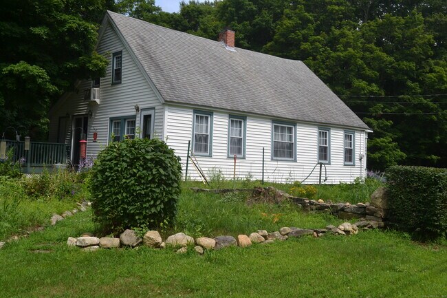 Foto del edificio - 1499 Old Colchester Rd