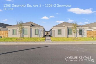 Building Photo - 1308 Shavano Dr