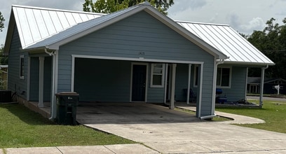 Building Photo - 1415 Owens St
