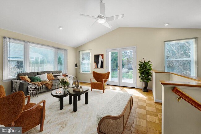 Foto del edificio - 6504 Stratford Rd