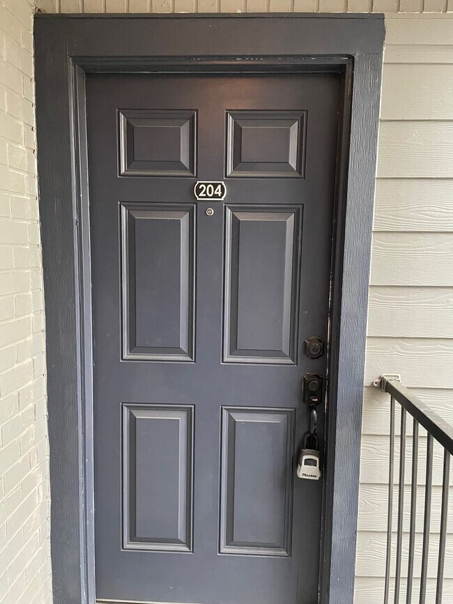 Foto del edificio - 3764 Idlebrook Cir