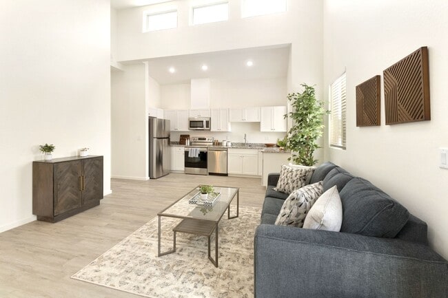 Interior Photo - Villas on Superstition