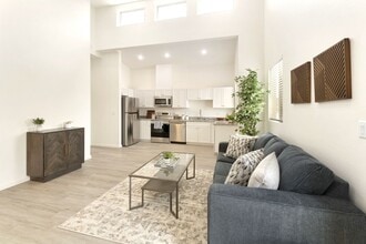 Interior Photo - Villas on Superstition