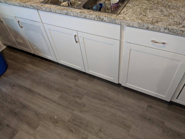 Foto del edificio - 1507 North Salina Street Unit #2