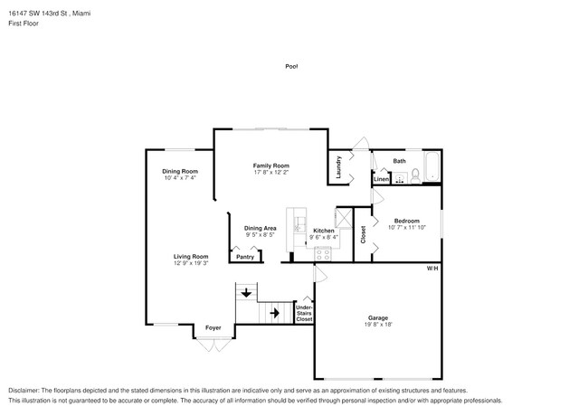 Building Photo - 16147 SW 143rd St