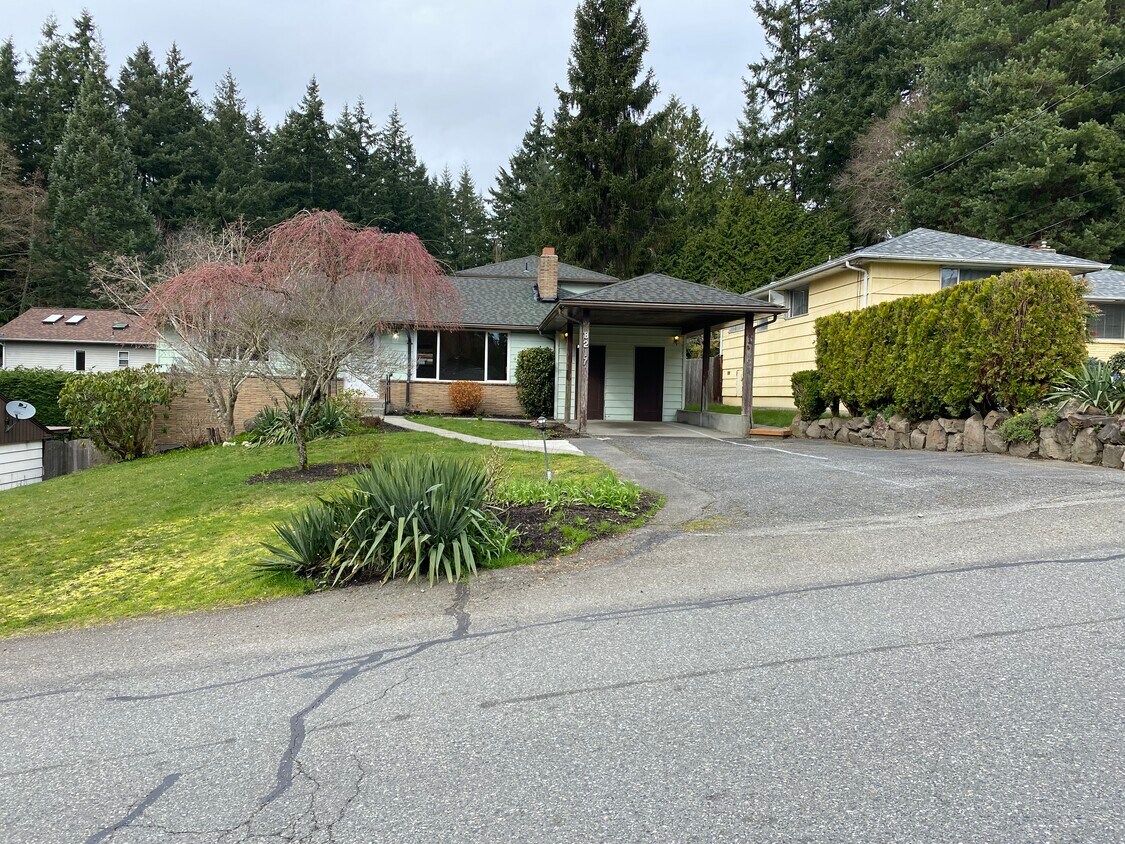 8217 208th St SW, Edmonds, WA 98026 House Rental in Edmonds, WA