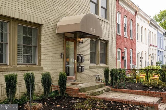 Foto del edificio - 1513 Constitution Ave NE