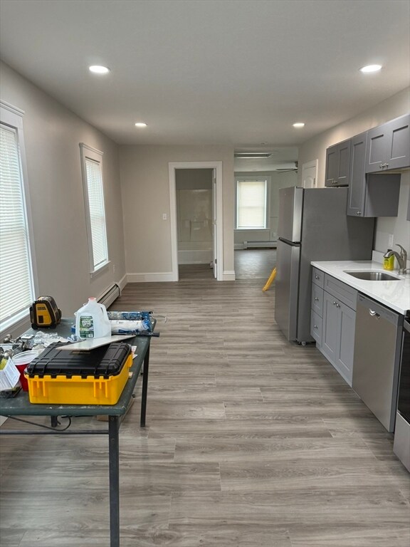 Foto del edificio - 168 Wales St