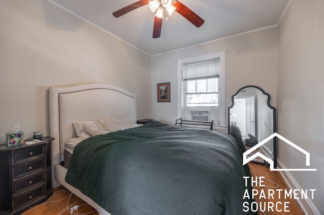 Foto del edificio - 3720 N Hoyne Ave