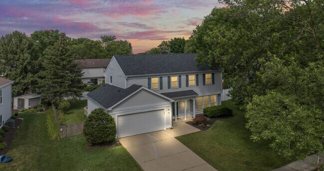 Building Photo - 2158 Countryside Cir