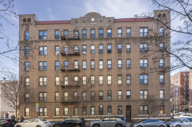 Building Photo - Bay View Court