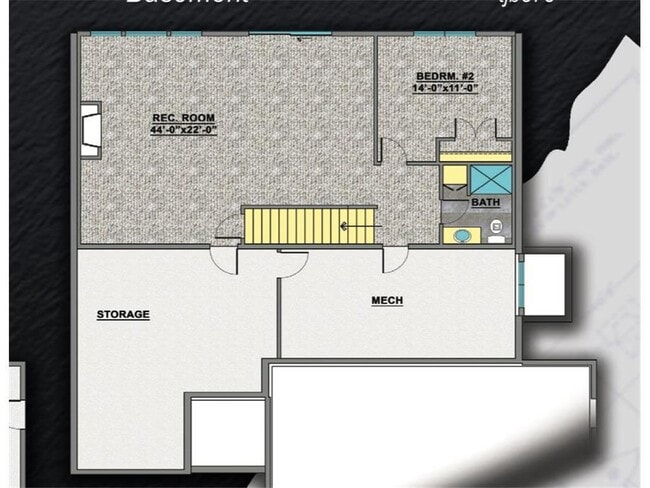 Building Photo - 5137 Suntide Pass