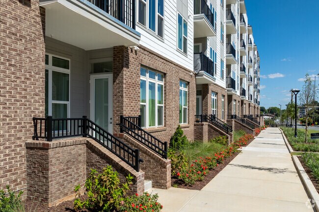 Niveles en LoSo - Levels at LoSo