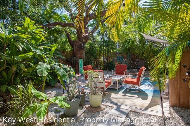 Building Photo - 1 br, 1 bath House - 1120 Florida Street #2