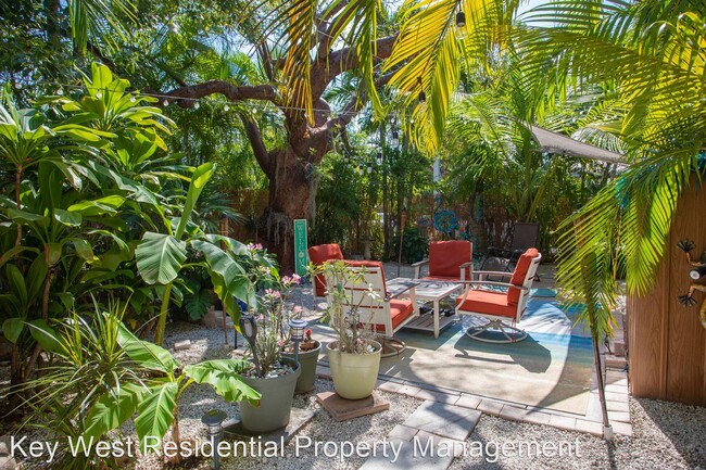 Foto del edificio - 1 br, 1 bath House - 1120 Florida Street #2