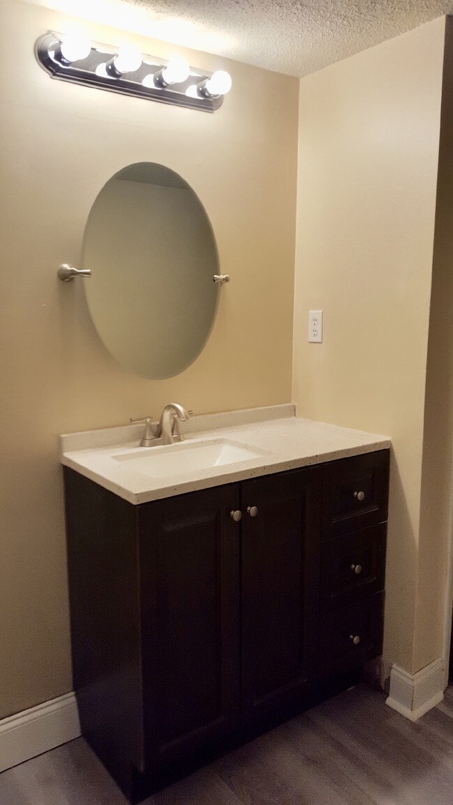 Bathroom - 118 71st St N