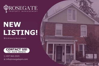 Building Photo - 39 Ross St