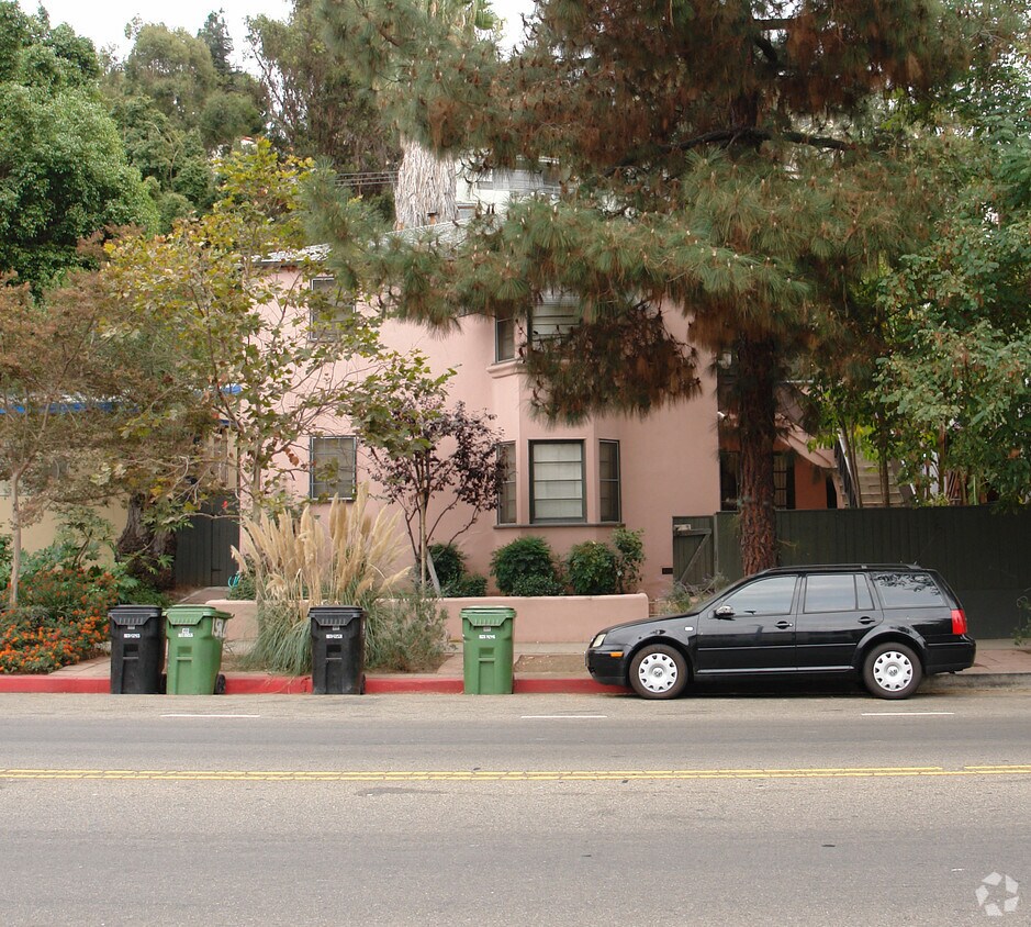 Primary Photo - 1516-1520 Silver Lake Blvd