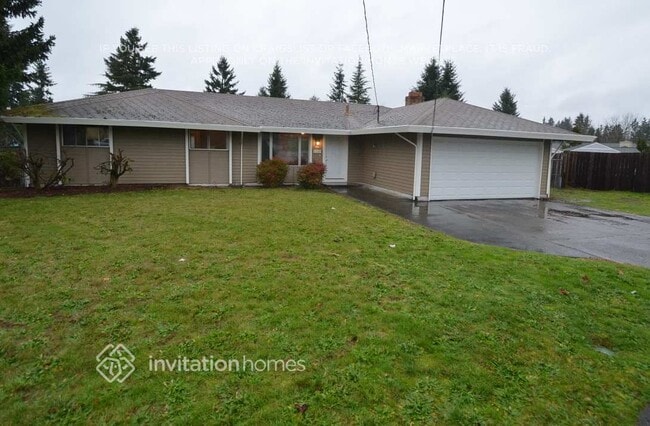 Building Photo - 1709 Dogwood Dr SE