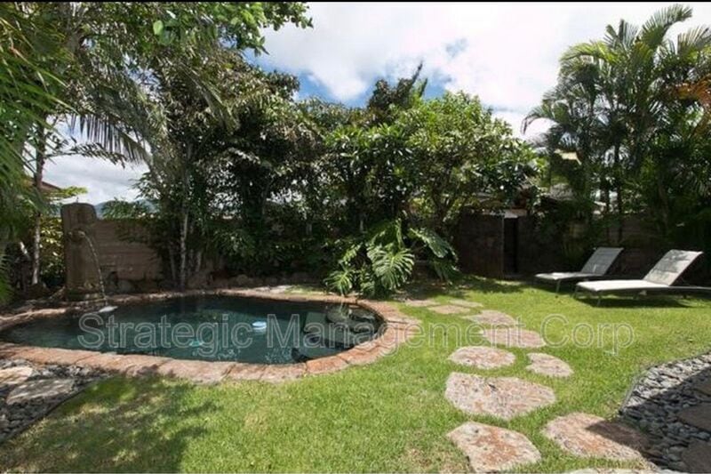 Foto principal - 3548 Kepuhi St