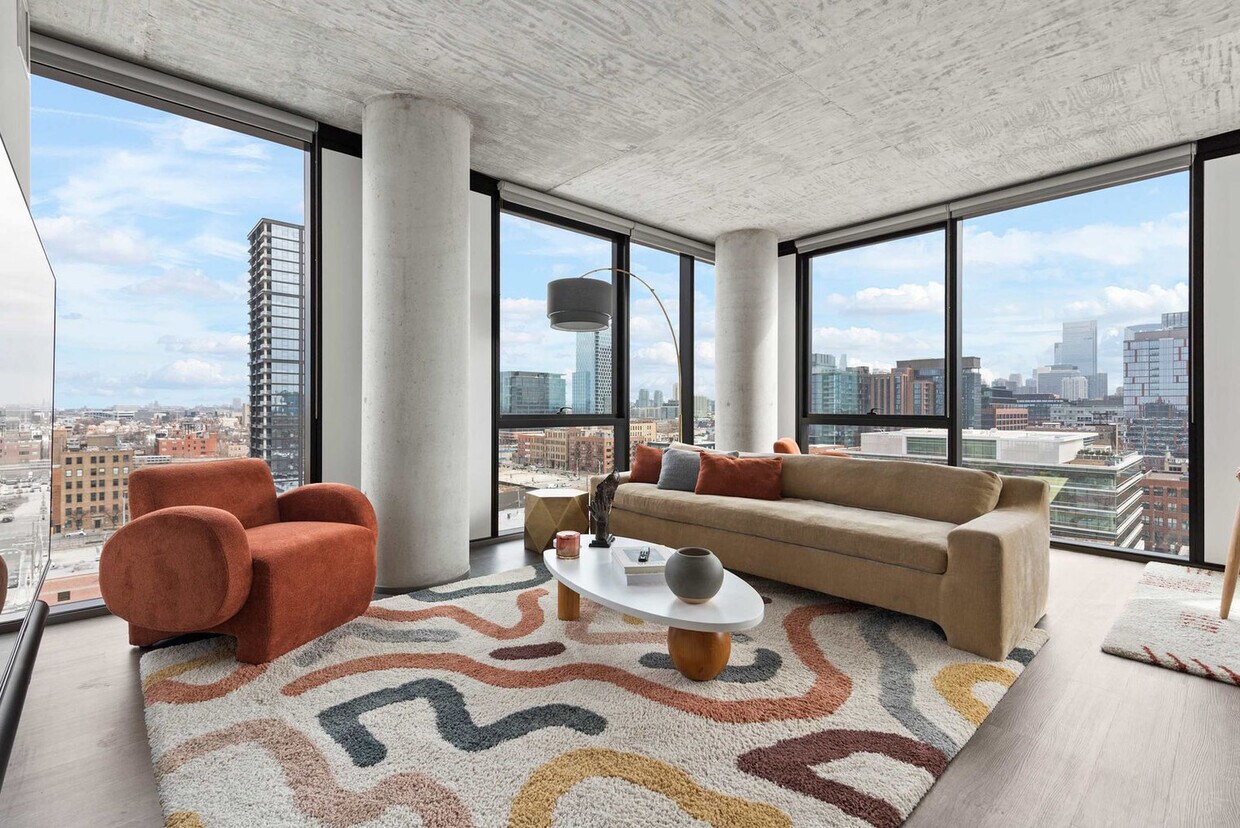 Foto principal - 160 N Elizabeth St