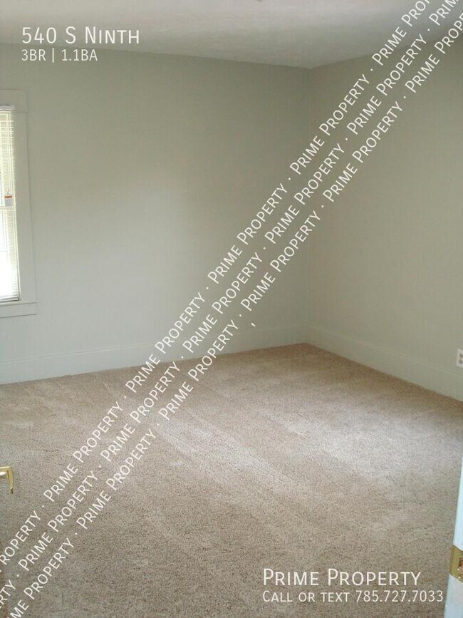 Building Photo - 540 S 9th St