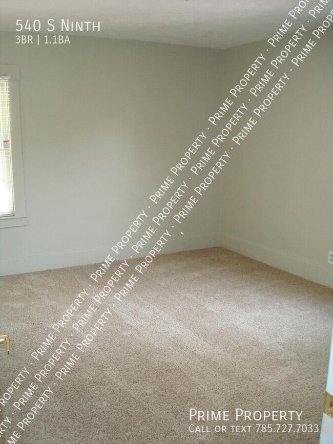 Foto del edificio - 540 S Ninth-