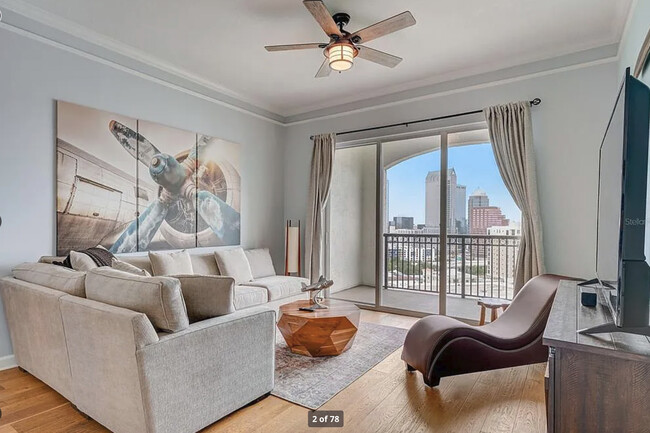 Foto del edificio - 345 Bayshore Blvd