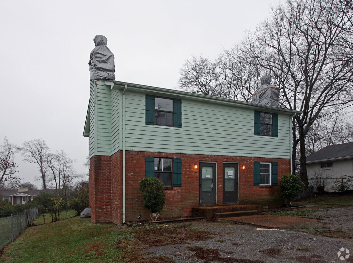 Foto del edificio - 411 Williams Ave