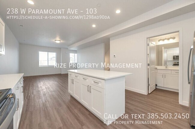 Foto del edificio - 238 Paramount Ave