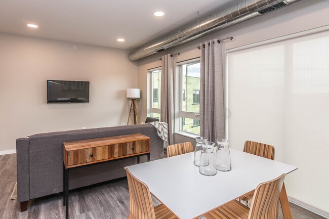 Foto del edificio - 300Lime