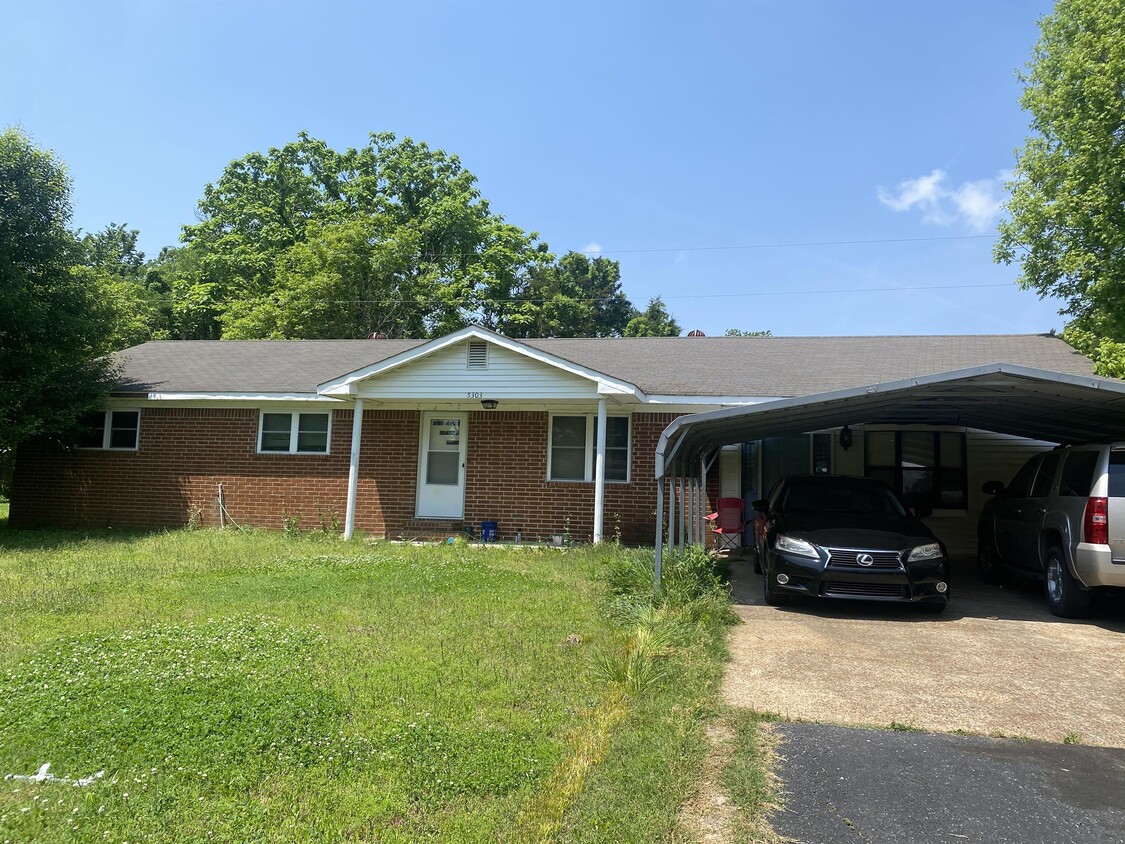 5303 Pond Ridge Ln, Jonesboro, AR 72404 House Rental in Jonesboro, AR