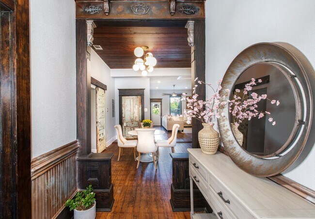 Foto del edificio - Lavaca