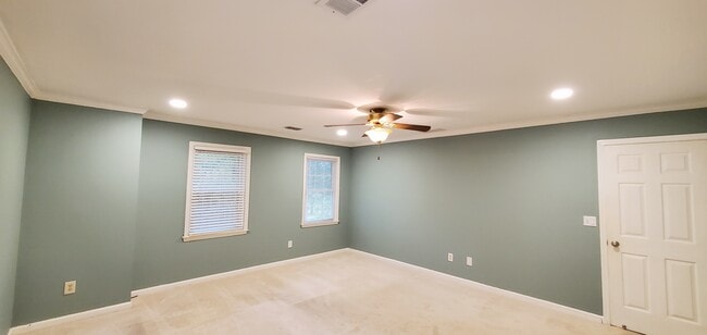 Foto del edificio - 3820 E Carlyle Ct