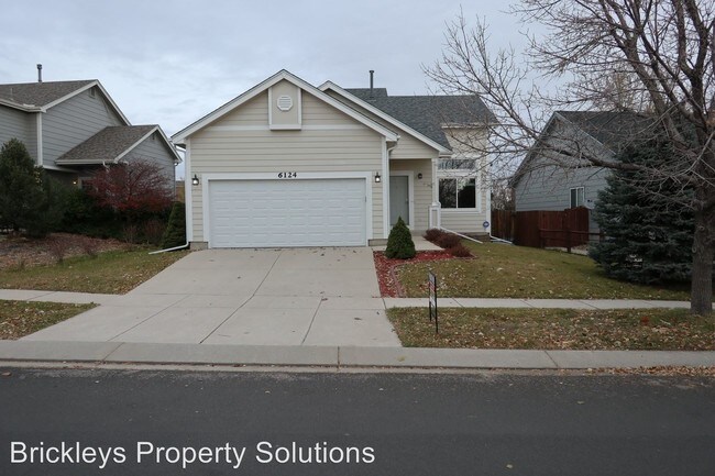 Building Photo - 3 br, 2 bath House - 6124 Steed Way