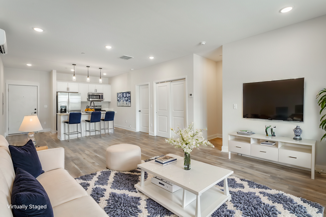 Interior Photo - Stylish Units in the Heart of Highland Park