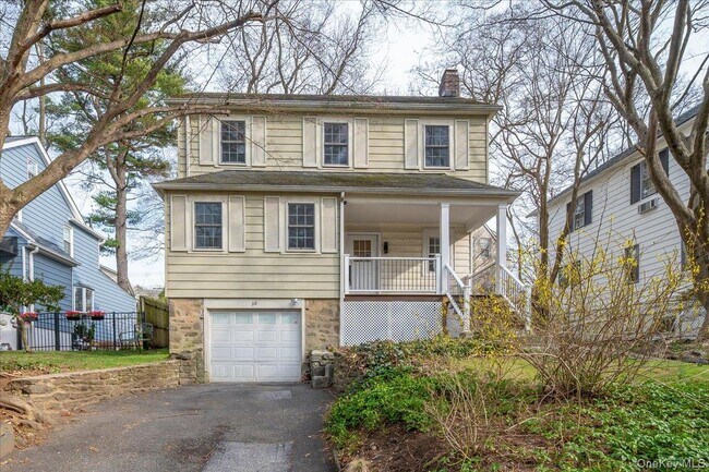 Foto del edificio - 28 Cross St